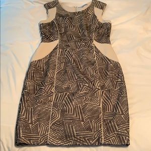 Beautiful dress, size 8